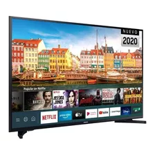 Smart Tv Samsung Modelo 43t5202 Led Tizen Full Hd 43 