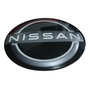 Emblemas O Embellecedores De Bocina Nissan Versa.