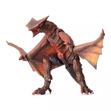 Gamera Revoltech Scifi Figura De Accion Super Poseible No 00