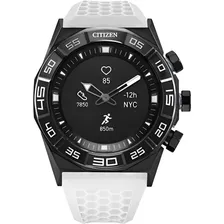 Reloj Citizen Smartwatch Cz Hybrid Negro Jx1007-12e