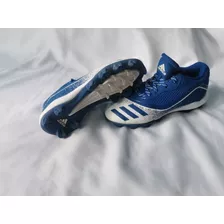 Tenis Tachones Tacos adidas 20.5 Cms 20.5 Mx Infantil 