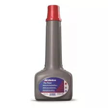 Aditivo Combustivel Flexpower 200ml Acdelco