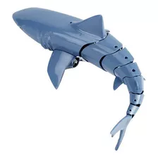 Rc Shark 2.4g 4 Canais De Brinquedo Para Crianças