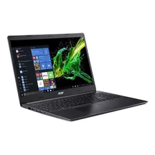 Notebook Acer Aspire 5 I7-10510u 8gb 256gb 15.6 (a515) Free