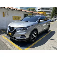 Nissan Qashqai 2.0 Sense 2019