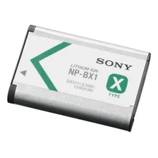 Batería Sony Np-bx1 Recargable