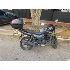 Yamaha Szr 150 Modelo 2023