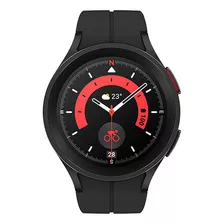 Smartwatch Samsung Galaxy Bluetooth 1.4 Watch5 45mm Sm-r920