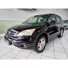 Honda Cr-v Exl Cr-v Exl 2010