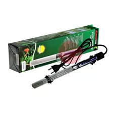 Aquecedor Com Termostato Para Aquário Atman 300 W - 110 V 110v