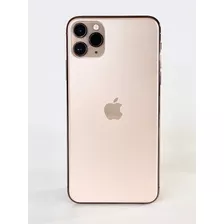 iPhone 11 Pro Max 256 Gb Gold