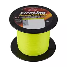 Línea De Pesca Superline Fireline