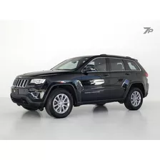 Jeep Grand Cherokee Laredo 3.6 V6