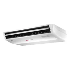 Aire Acondicionado Mirage Ci Magnum Mini Split Frío/calor 36114 Btu Blanco 230v Epc361m