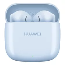 Audifonos Huawei Freebuds Se 2 azul, 40 Horas De Música 