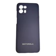 Funda Forro Estuche Silicon Compatible Motorola Edge 20 Lite