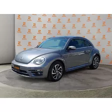 Volkswagen Beetle Sound 2.5l L5 170hp Tip 2018