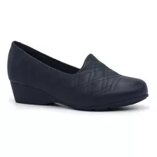 Zapato Casual Dama Modare 227014-278 Negro