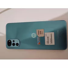 Celular Moto G22 128gb (usado)