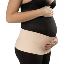 Faja Maternal Embarazo Sostén, Calidad Premium, Dema F040