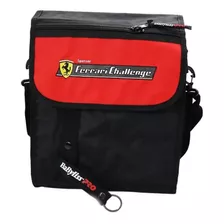 Bolso Promocional Ferrari Challenge Babylisspro Barberology