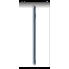 Samsung Galaxy S10+ Dual Sim 128 Gb Azul-prisma 8 Gb Ram