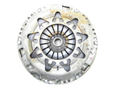 Volante Do Motor Oroch 1.6 2020 30577001