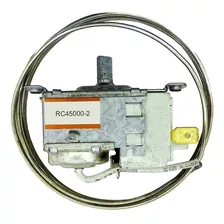 Termostato Para Heladera Vitrina Comercial Rc 45000