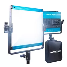 Dracast Serie X Led500 - Panel De Luz De Video Led De K | .