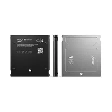 Ssd Externo Atomx | 2tb | Para Atomos