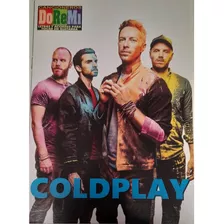 Cancionero Doremi Coldplay
