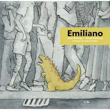 Emiliano - Buitrago, Jairo - Livros Da Matriz