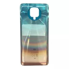 Tampa Traseira De Vidro Xiaomi Mi 10t Lite 5g M2007j17g