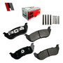 Kit Reparacion Caliper Tras Ford Explorer 2.0l 13-15 Ford Explorer