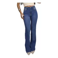 Calça Feminina Flare Basic Revanche 201169