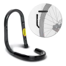 Suporte Vertical De Parede Para 1 Bicicleta 18 Kg