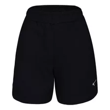 Short Mizuno Heritage 2 Feminino