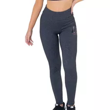 Legging Labellamafia Essentials - Cinza 21959