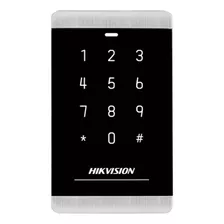 Hikvision Lector Tarjetas Mifare Ds-k1103mk - Nuevo