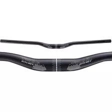  Manubrio Mtb Rizer Trail Aluminio Negro 31.8*800mm