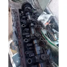 Tapa De Cilindros Chevrolet S10 Motor 2.8 Turbo Diesel /2006