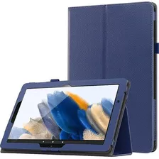 Funda Tipo Libro Saharacase Indy Series Para Galaxy Tab A9+,