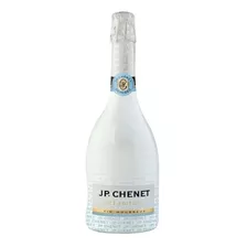 Champaña Vino Espumoso Jpchenet - mL a $81