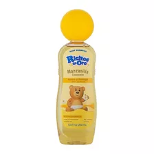 Ricitos De Oro Shampoo Manzanil - mL a $160