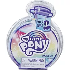 Bolsa Cego Surpresa Da Poção Mágica My Little Pony Lote 1