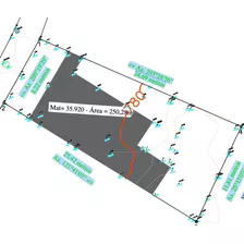 Oportunidade/terreno Abaixo Do Preço/com Projetos Construção