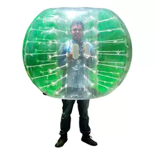 #1 Bumper Ball / Bubble Soccer Inflable / Adulto / Negocio