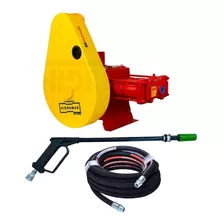 Lavadora Hidromar Bh-6750 Sem Motor C/mang + Lança -para 5cv