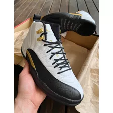 Jordan 12 Royalty Taxi 26.5 Cm Original