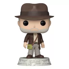 Filmes Funko Pop Indiana Jones Dial Destination Indiana Jones